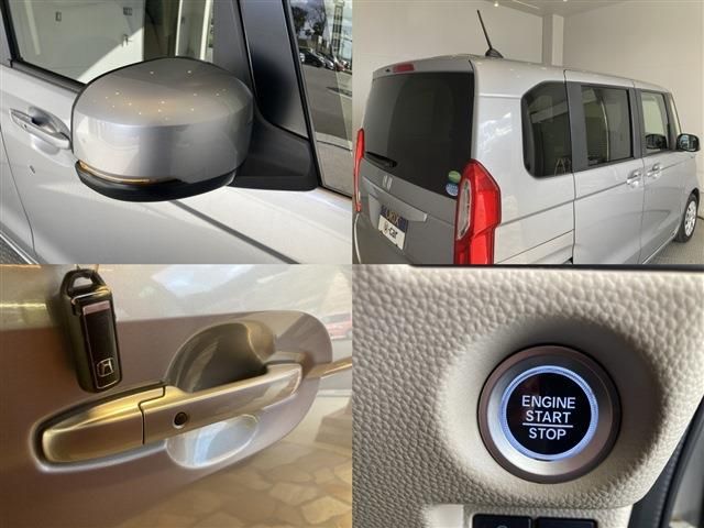 Honda N BOX 2018-12 1026-23