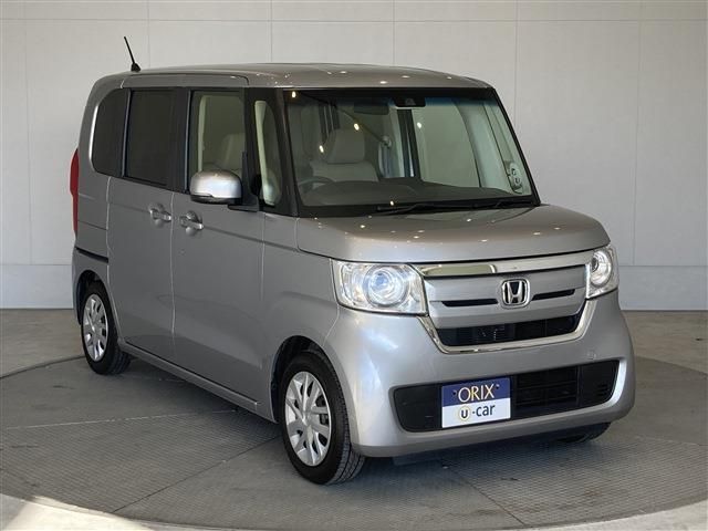 Honda N BOX 2018-12 1026-9