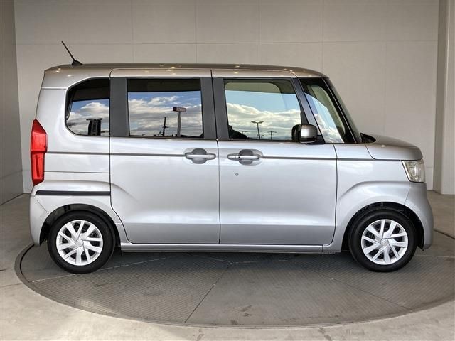 Honda N BOX 2018-12 1026-12