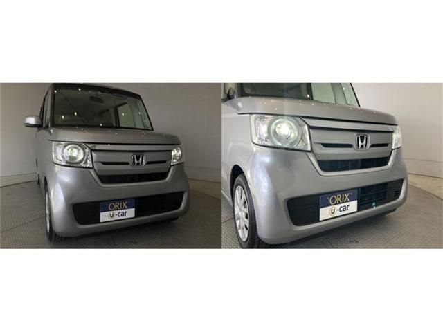 Honda N BOX 2018-12 1026-5