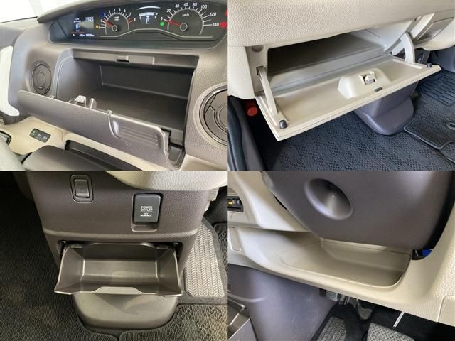 Honda N BOX 2018-12 1026-21
