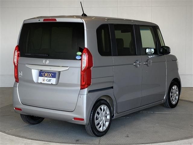 Honda N BOX 2018-12 1026-1
