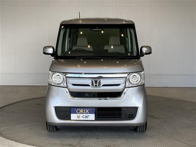 Honda N BOX 2018-12 1026-7