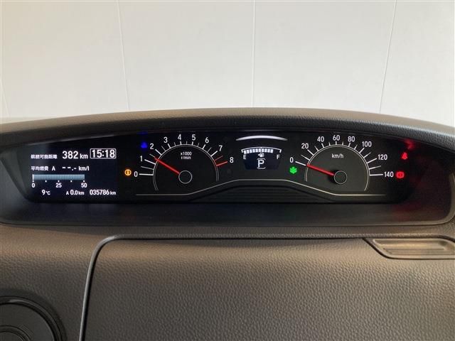 Honda N BOX 2018-12 1026-14