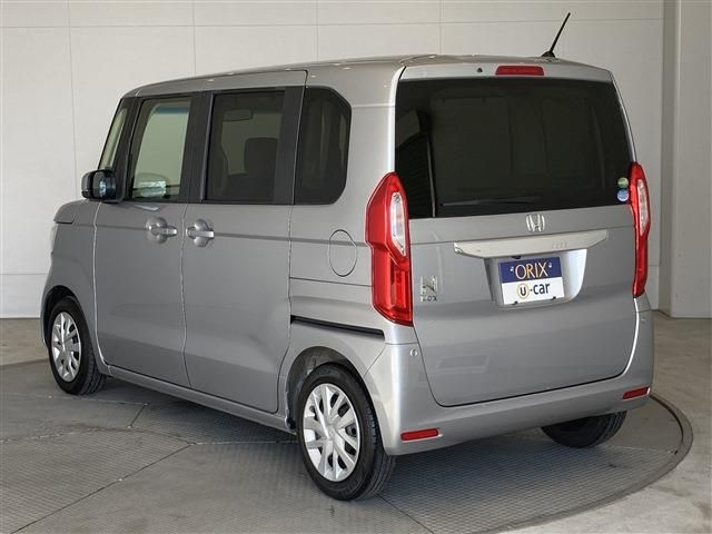 Honda N BOX 2018-12 1026-10