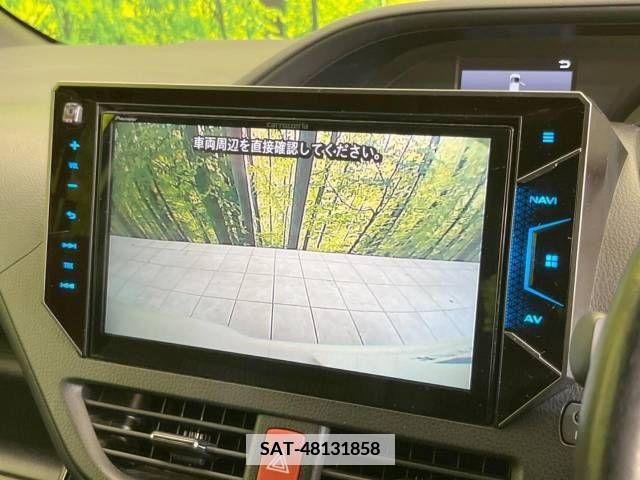 Toyota NOAH 2017-07 365136-5