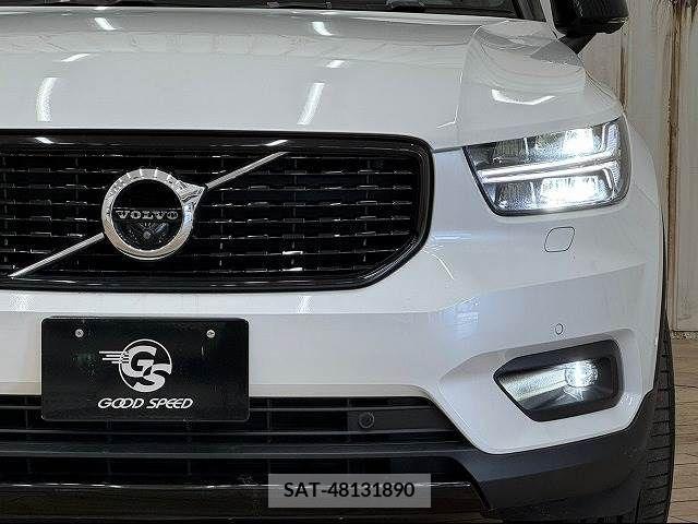 Volvo XC40 2019-11 224414-17