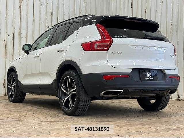 Volvo XC40 2019-11 224414-16