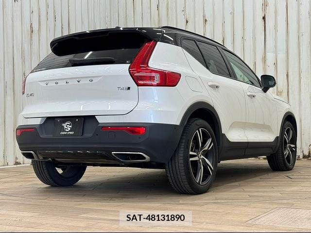 Volvo XC40 2019-11 224414-15