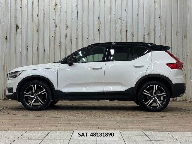 Volvo XC40 2019-11 224414-14