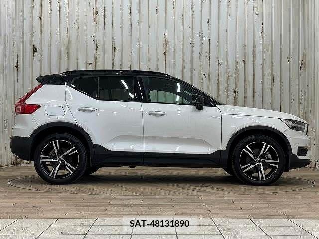 Volvo XC40 2019-11 224414-13