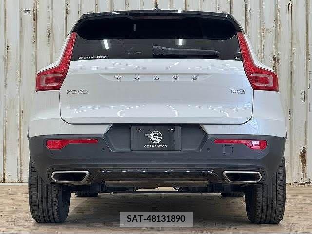 Volvo XC40 2019-11 224414-12