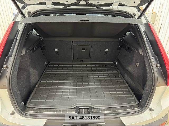 Volvo XC40 2019-11 224414-10