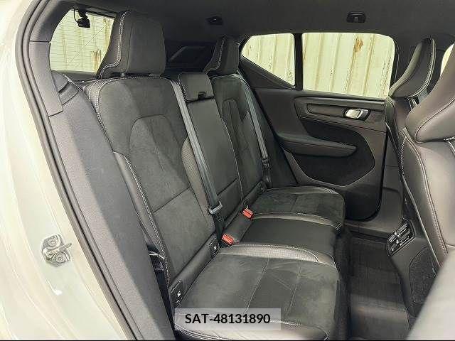 Volvo XC40 2019-11 224414-9