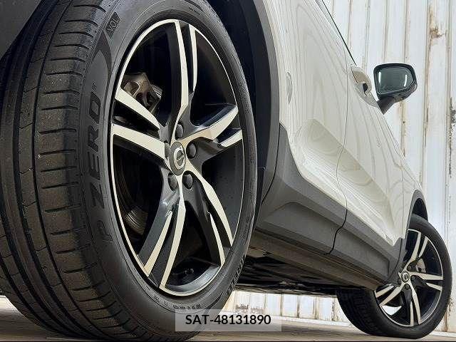 Volvo XC40 2019-11 224414-18