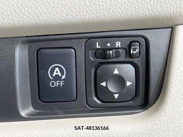 Nissan DAYZ 2017-10 249759-4