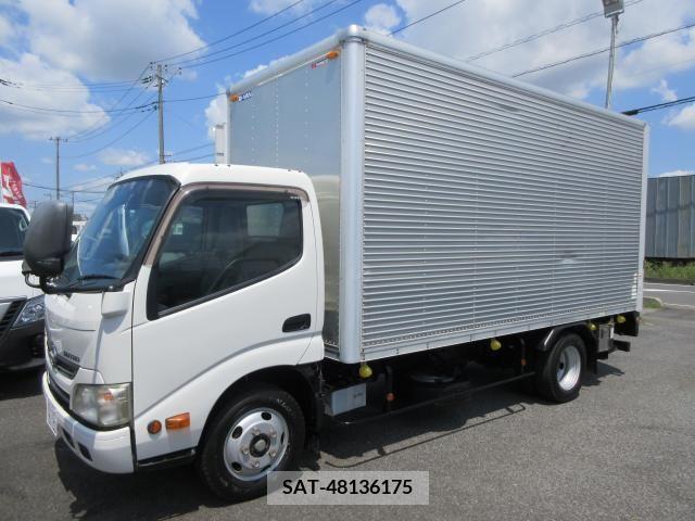 Hino DUTRO 2014-12 359476-6