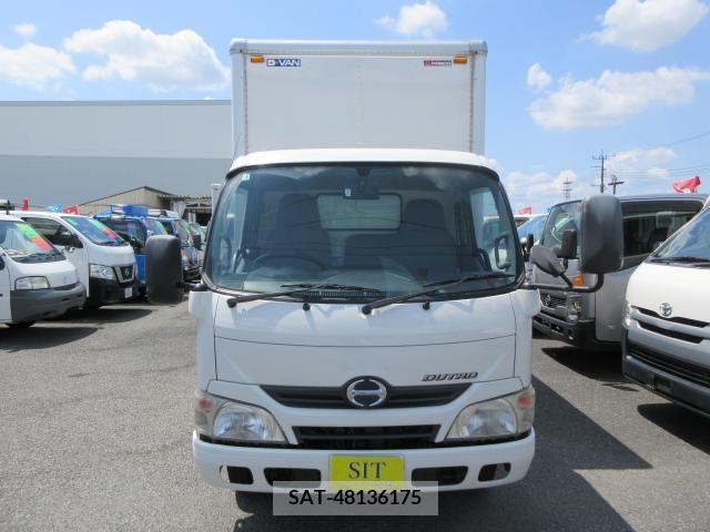 Hino DUTRO 2014-12 359476-1