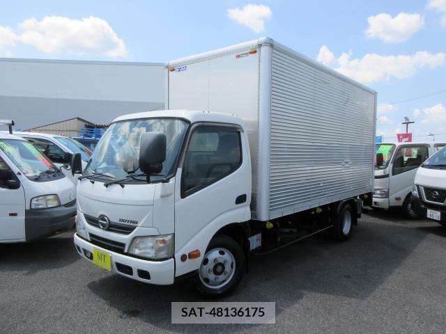 Hino DUTRO 2014-12 359476-0