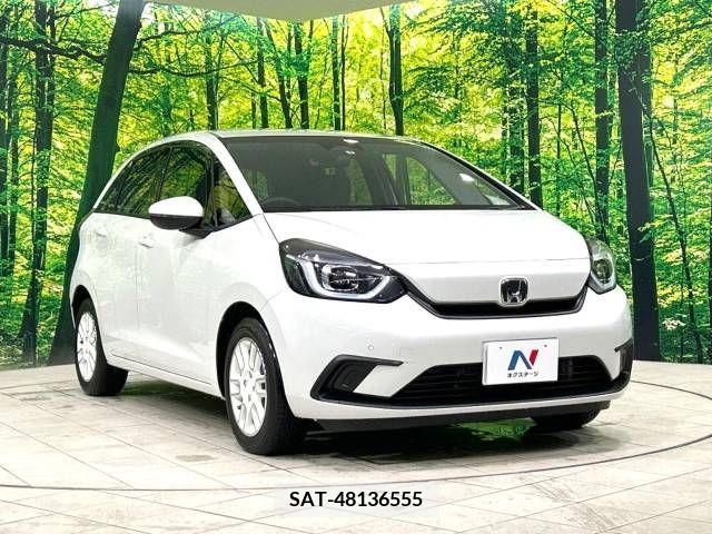 Honda FIT 2021-04 217327-16
