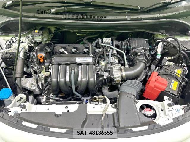Honda FIT 2021-04 217327-18