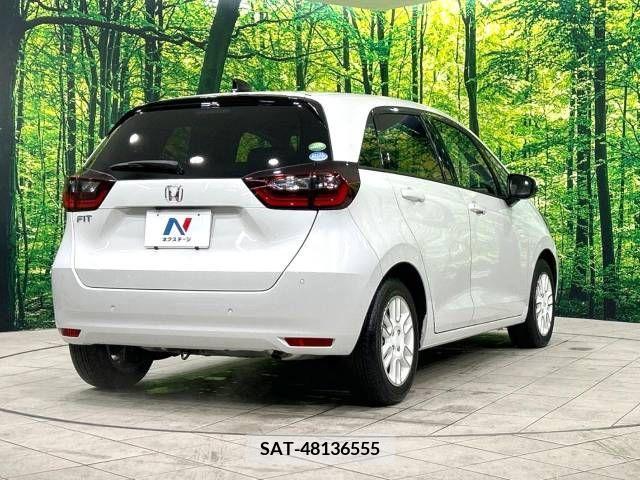 Honda FIT 2021-04 217327-17