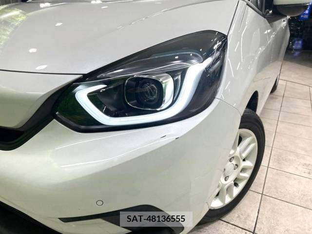 Honda FIT 2021-04 217327-11