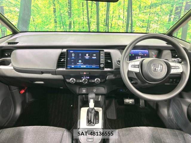 Honda FIT 2021-04 217327-1