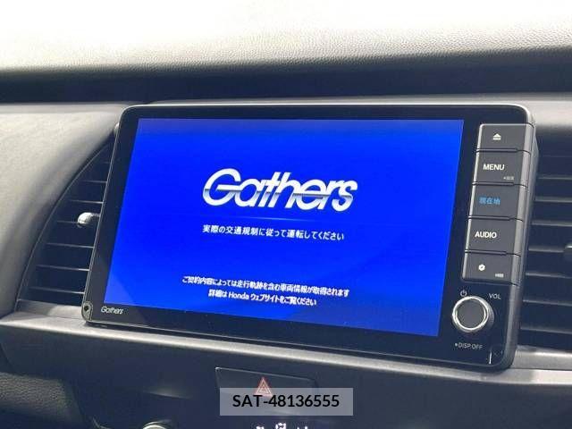 Honda FIT 2021-04 217327-3