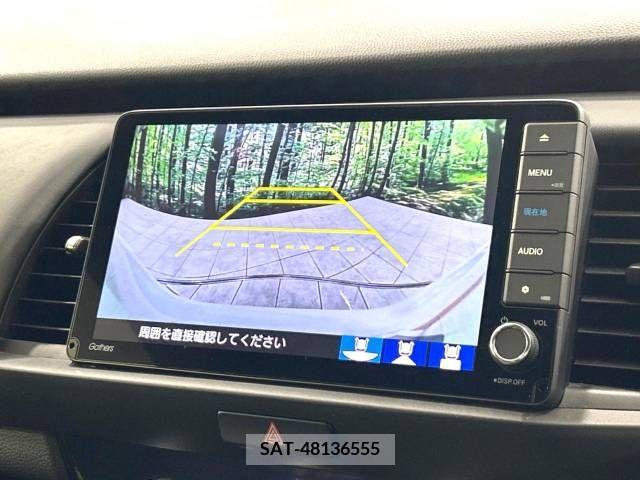 Honda FIT 2021-04 217327-4