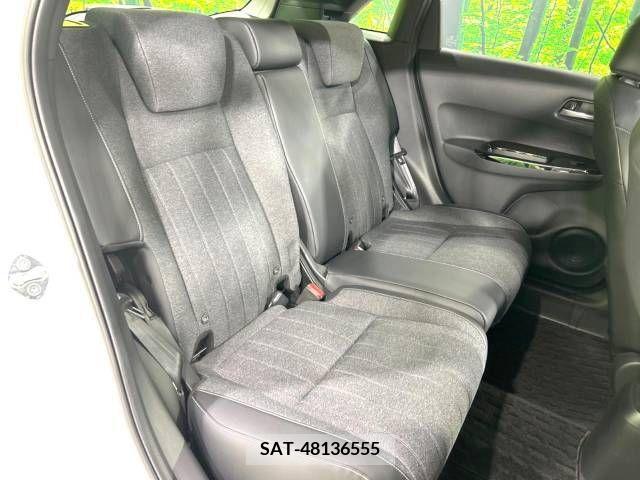 Honda FIT 2021-04 217327-9
