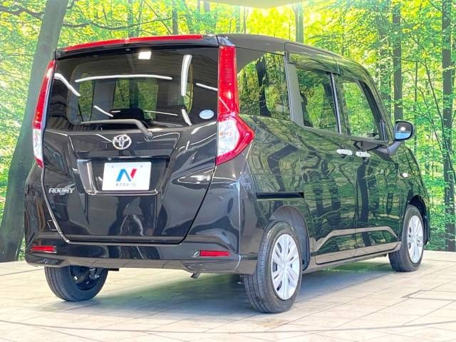 Toyota ROOMY 2020-11 193958-17