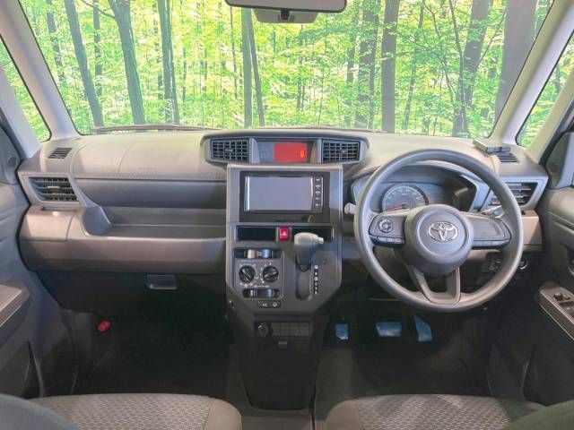Toyota ROOMY 2020-11 193958-1
