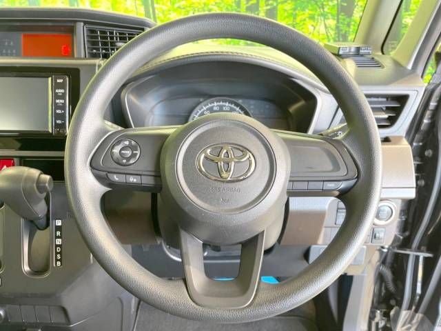 Toyota ROOMY 2020-11 193958-11