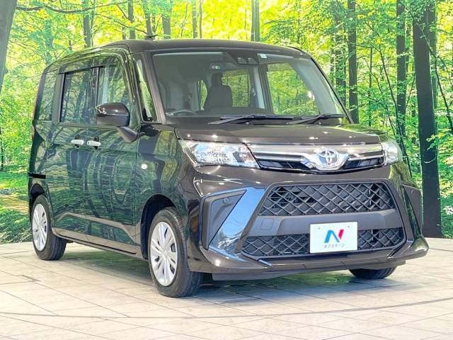 Toyota ROOMY 2020-11 193958-16