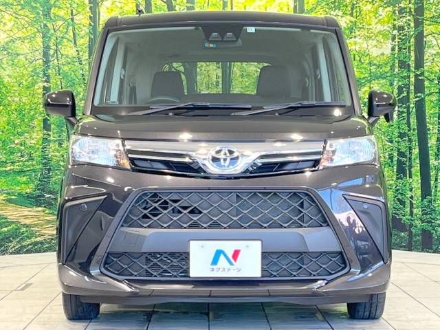 Toyota ROOMY 2020-11 193958-14