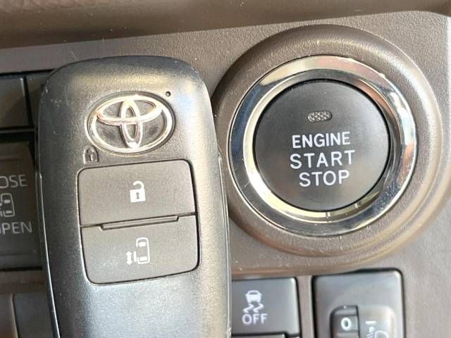 Toyota ROOMY 2020-11 193958-6