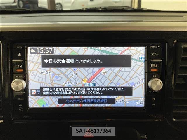 Nissan ROOX 2017-02 323829-19