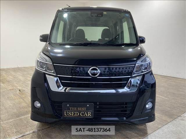 Nissan ROOX 2017-02 323829-2