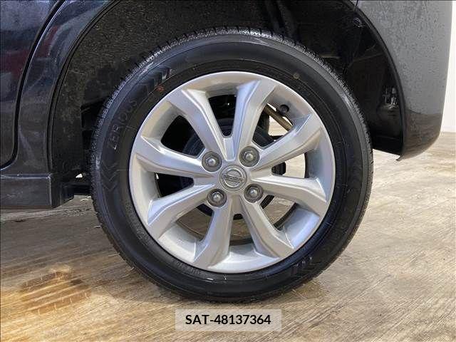 Nissan ROOX 2017-02 323829-9