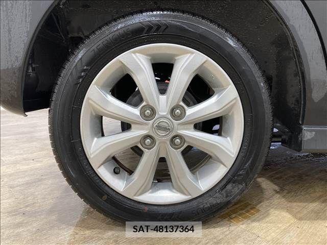 Nissan ROOX 2017-02 323829-8