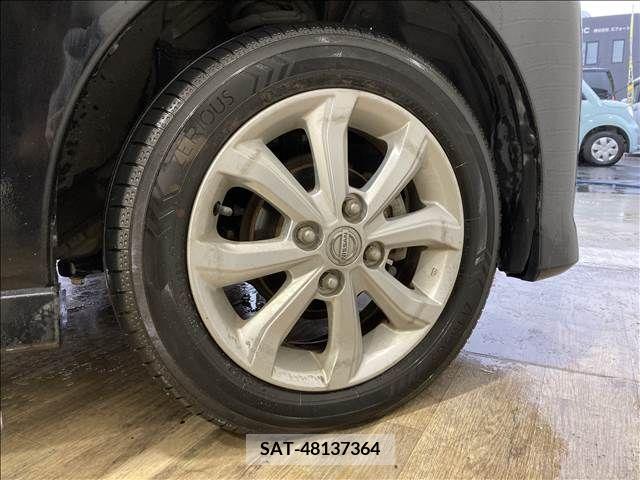 Nissan ROOX 2017-02 323829-7