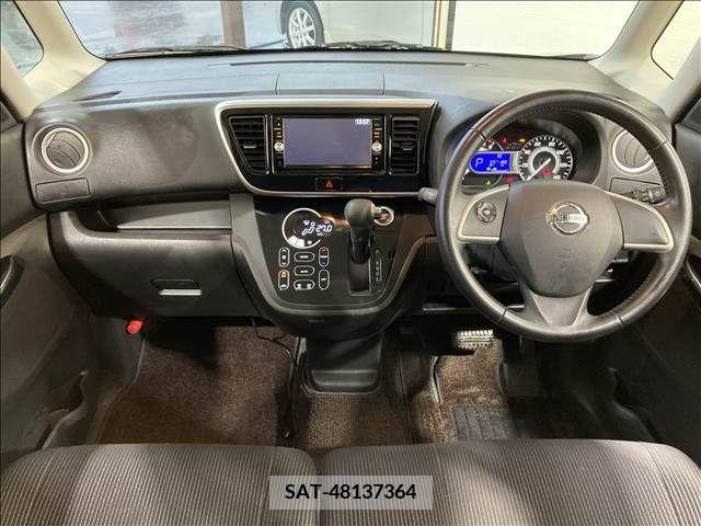 Nissan ROOX 2017-02 323829-15