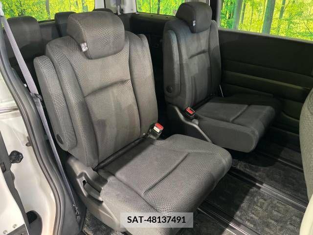 Honda STEP WGN 2013-10 324640-9