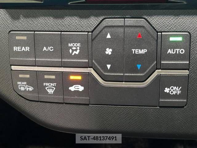 Honda STEP WGN 2013-10 324640-6