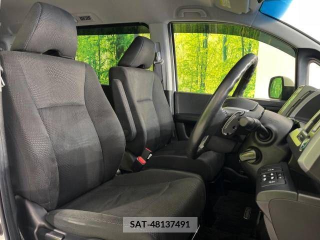 Honda STEP WGN 2013-10 324640-8