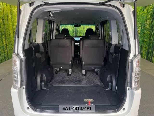 Honda STEP WGN 2013-10 324640-11