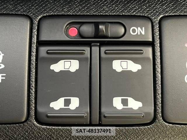 Honda STEP WGN 2013-10 324640-4