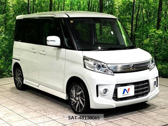 Suzuki SPACIA 2014-10 312160-16