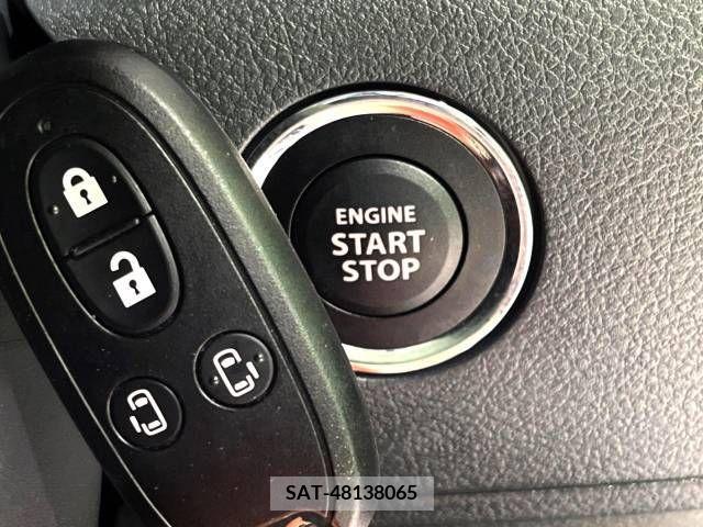 Suzuki SPACIA 2014-10 312160-8